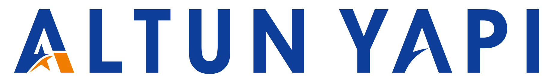 Altun-Yapı—Logo